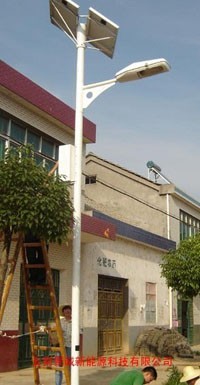 供应云南各种路灯／太阳能路灯